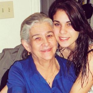 Meet your Posher, Eileen